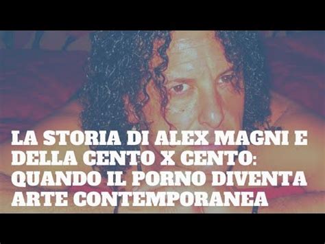 alex magni gay|Alex Magni Gay Porn Videos 